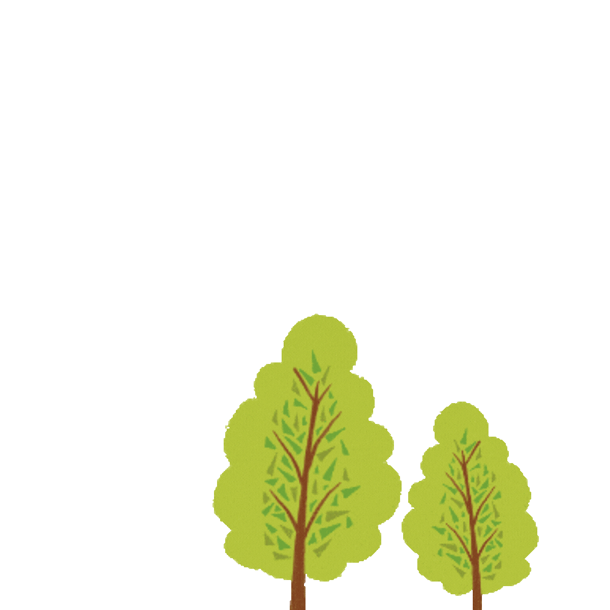 arbres